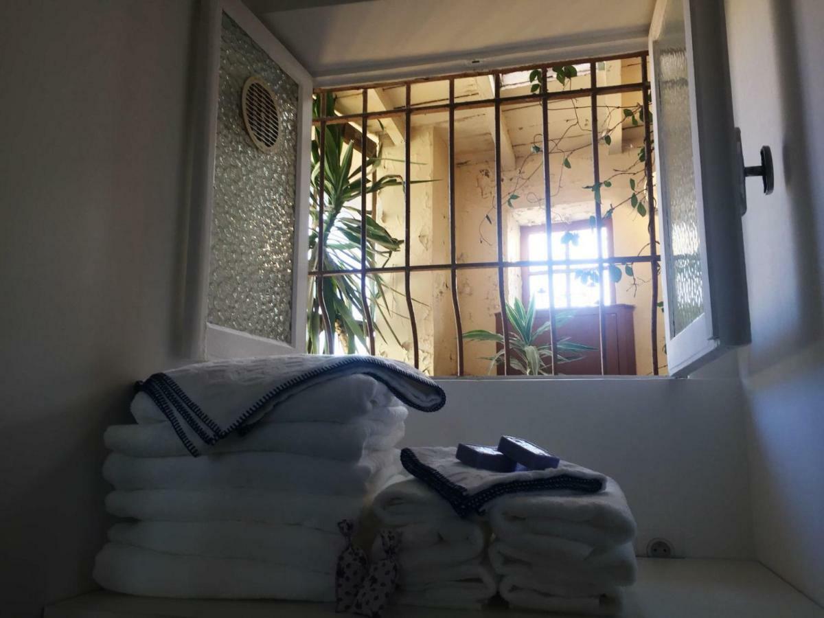 Chez Kari-Top Location In Charming Old Town Nice Luaran gambar