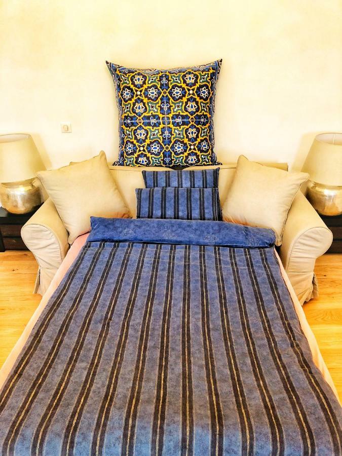 Chez Kari-Top Location In Charming Old Town Nice Luaran gambar